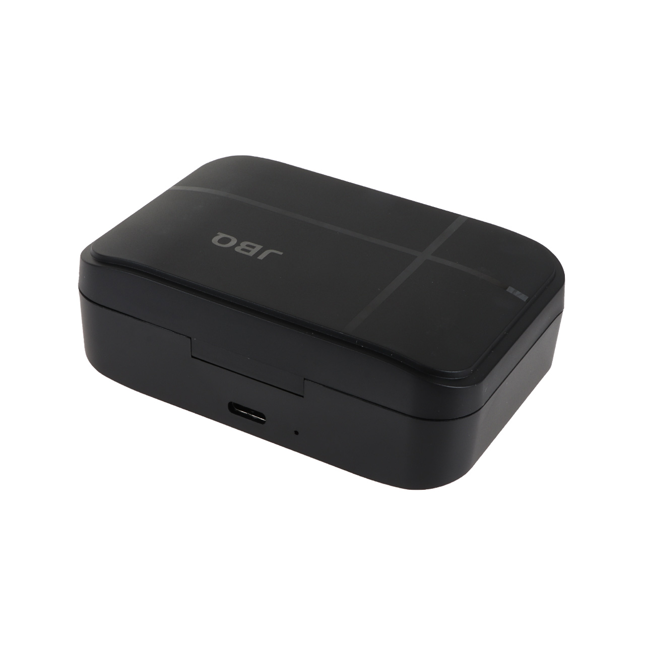 میکروفون بی سیم JBQ Type-C مدل MPH-C8 - مشکی